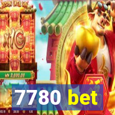 7780 bet